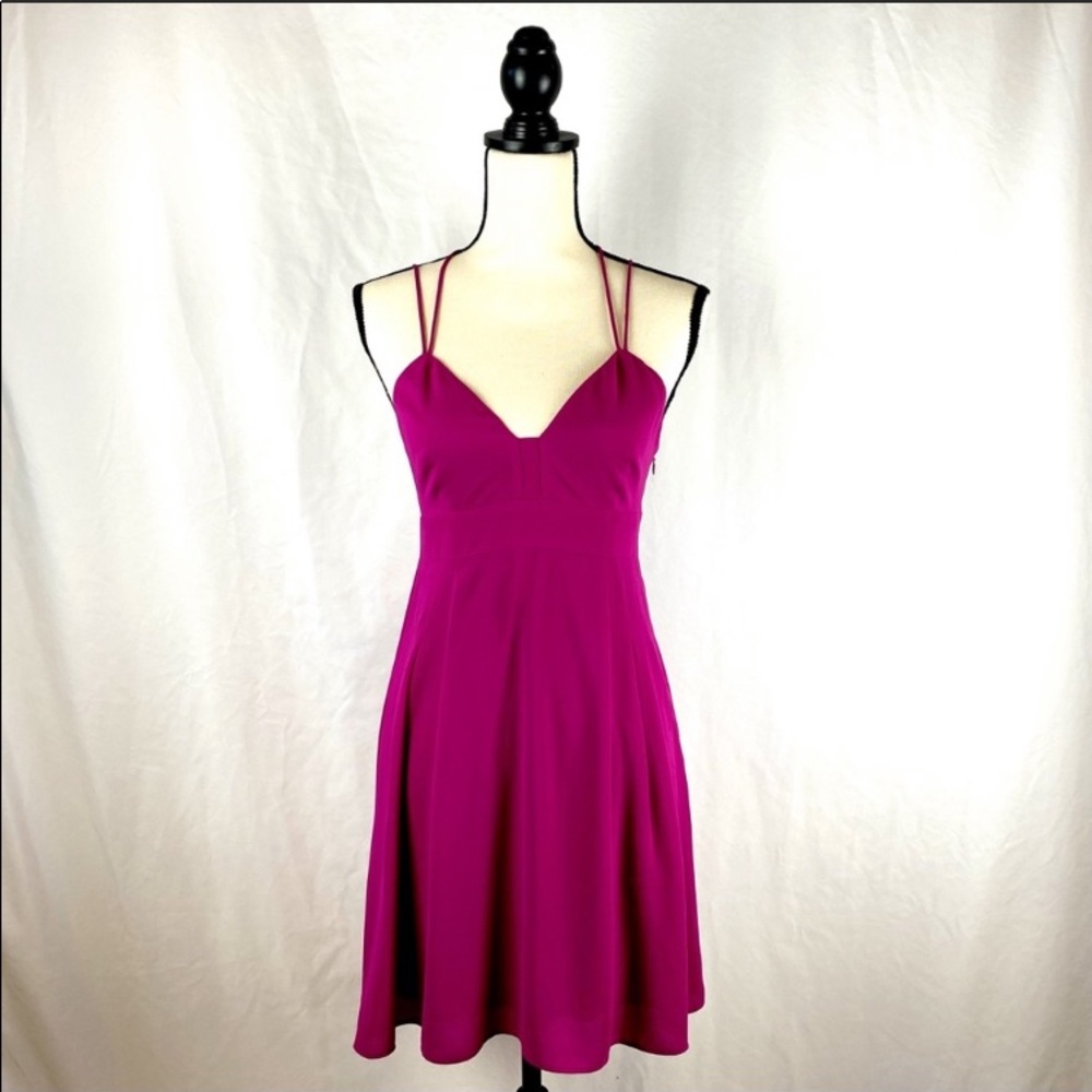 Express Dress